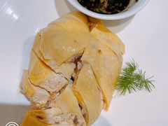 特色白斩鸡-望乡楼上海菜(日月光店)
