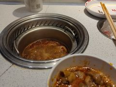 -龍歌自助小火锅(秦淮水游城店)