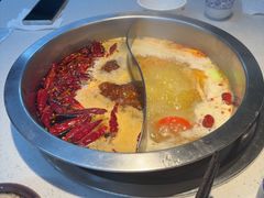 -芈重山老火锅(广州首店)