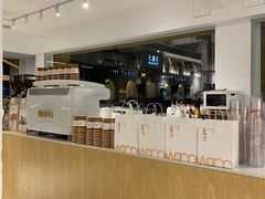 -Cafe on warm(丹霞店)