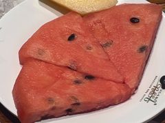 -汉巴味德(沈阳万象汇店)