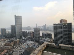 -远洋宾馆·江景餐厅