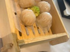 -粤财皇冠假日酒店·彩华轩中餐厅