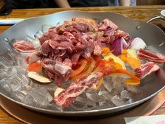 -泽成冰煮羊(非·遗三分店)