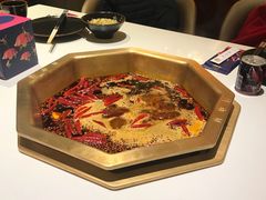 -丙申臺火锅
