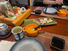 -金沙滩喜来登度假酒店-雅日本餐厅