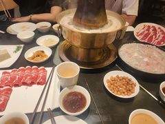 -鼓楼东街老火锅(鼓楼店)