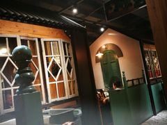 -手选潮汕鲜活牛肉火锅(二七广场店)