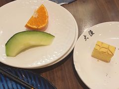 -大渔铁板烧(东城店)