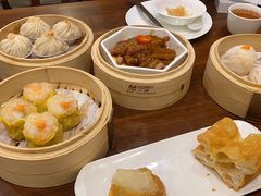 凤爪-中发源·清真餐厅(春风店)