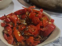 -原林野山菌火锅·炒菌(关上野生菌一条街店)