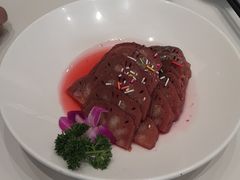 -梅利汴京烤鸭•开封豫菜地标店(铁北街店)