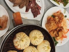 -张包铺(道外店)