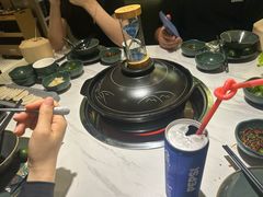 -狐狸爱上椰子鸡(滨江星光大道店)