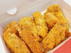 -悠个炸鸡(南京创始店)