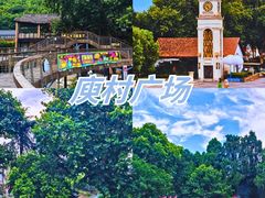-莫干山风景区