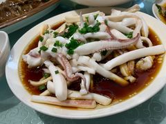-启东海鲜人家(古美路店)