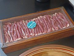 -乔先生涮肉·鲜活牛羊肉火锅(塘沽店)