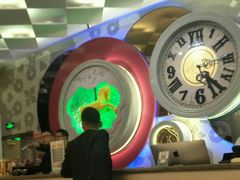 -米乐星世界KTV(汇智国际商业中心店)