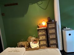 -Lazy Time Massage南亚按摩小馆(大悦城店)