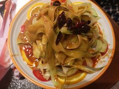 -营信刘罗锅铁锅炖(建华店)