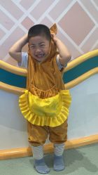 -奈尔宝·儿童乐园·亲子餐厅(苏州大悦城店)