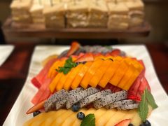 -天津香格里拉大酒店