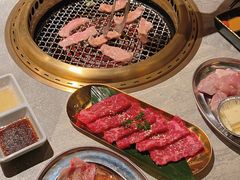 -乾杯烧肉居酒屋(中洲湾店)
