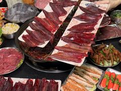 -铜元老码头鳝鱼火锅