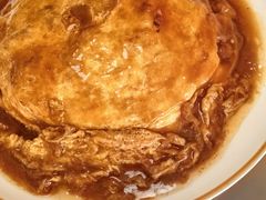 -清真·同发顺饭庄·烧麦(总店)