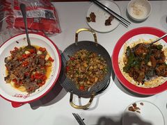 -辣可可·小炒黄牛肉(望京凯德MALL店)