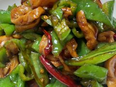 -纪林菜馆·博山菜老字号(华光路店)