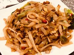 -零零後碳烤大排档(曙光星城旗舰店)
