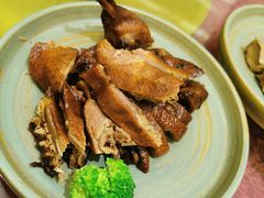 -善园自助餐厅(君澜·绍兴鉴湖大酒店)