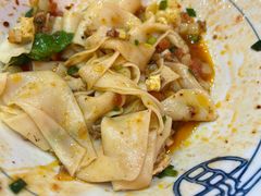 招牌biangbiang面-大嘻咹biangbiang面(历史博物馆店)