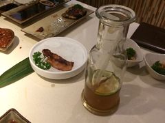 -赤坂亭M9和牛烧肉·日料398放题(万达店)