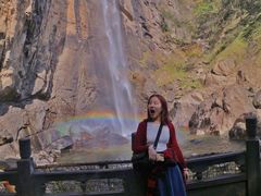 -洛阳白云山景区