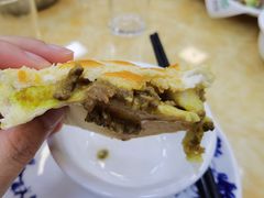 咖喱牛肉酥皮包-五洞大众牛餐馆(番禺分店)