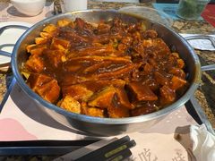 -黄记煌三汁焖锅(渝北金港国际店)