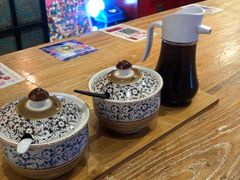 -煜北·西北小馆(曲阳路店)