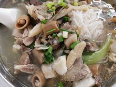 -福屿鲜捞小吃·捞化(福屿总店)