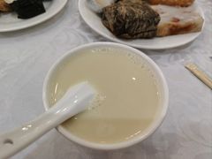 -冰泉豆浆馆(白云山总店)