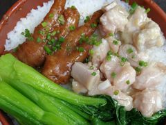 -合晋食府(广州合晋帝苑酒店)