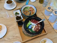 -富足轩·健康派(东港店)