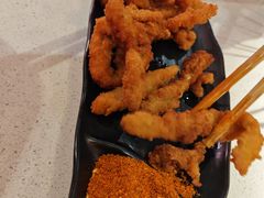 -来伊回麻辣烫·火锅串串清真(红瓦寺总店)