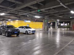 -长城汽车哈弗（重庆顺凯4S店）-地上停车场