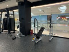 -瑞力健身(解放数创广场店)