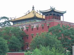 -须弥福寿之庙