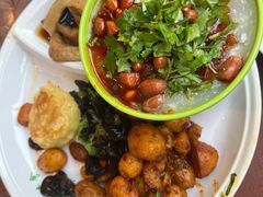 -福慧缘清心素食(峨眉山前店)