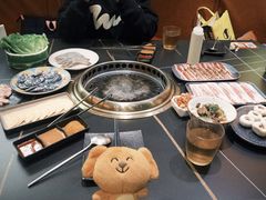 -龙神·炭烧酒场深夜食堂(新街口店)